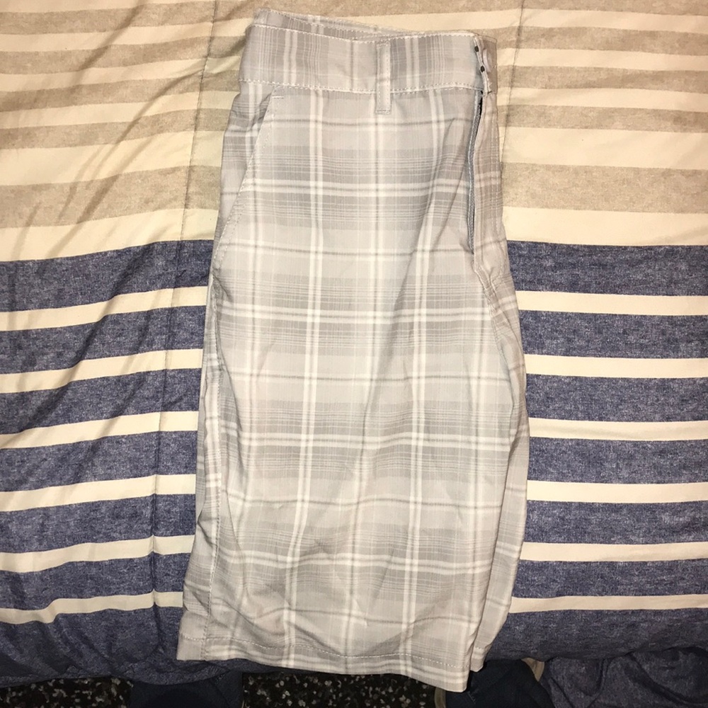 Golf shorts